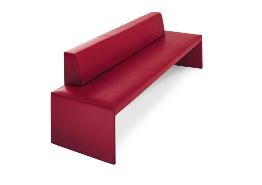Банкетка от фабрики Walter Knoll модель Together Bench