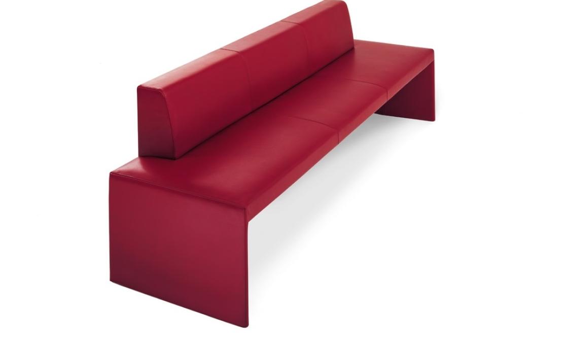 Банкетка от фабрики Walter Knoll модель Together Bench