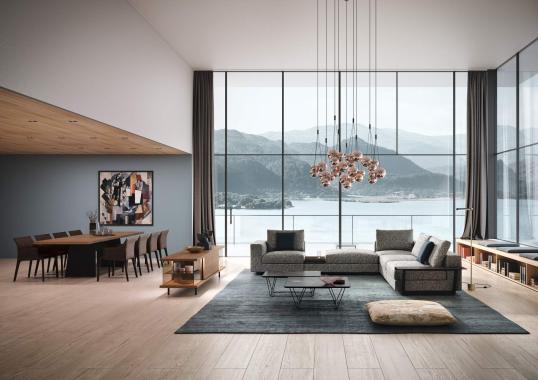Сервант от фабрики Walter Knoll модель The Farns Sideboard