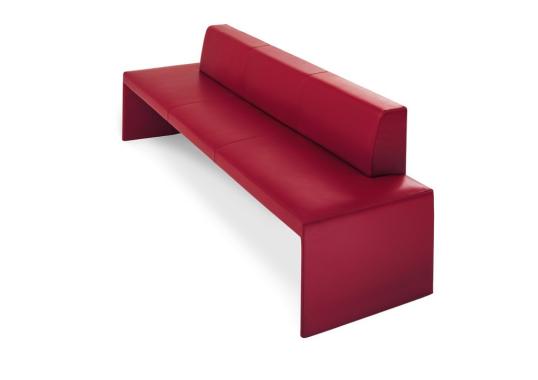 Банкетка от фабрики Walter Knoll модель Together Bench
