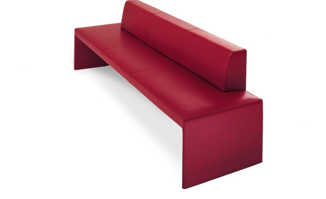 Банкетка от фабрики Walter Knoll модель Together Bench