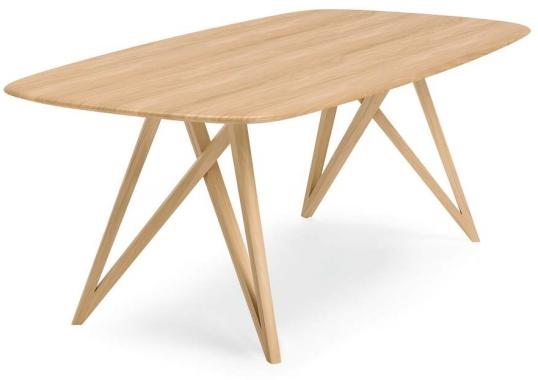 Стол от фабрики Walter Knoll модель Seito Table