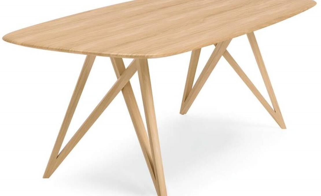 Стол от фабрики Walter Knoll модель Seito Table