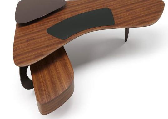 Офисный Стол от фабрики Walter Knoll модель Tama Desk