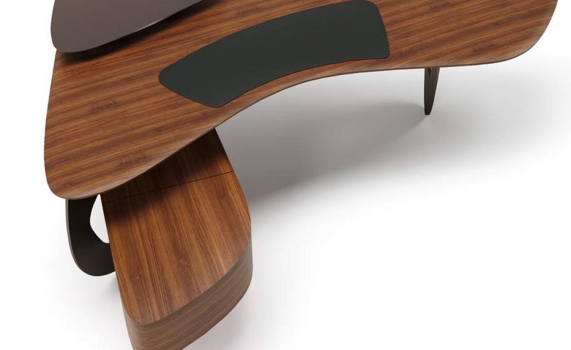 Офисный Стол от фабрики Walter Knoll модель Tama Desk