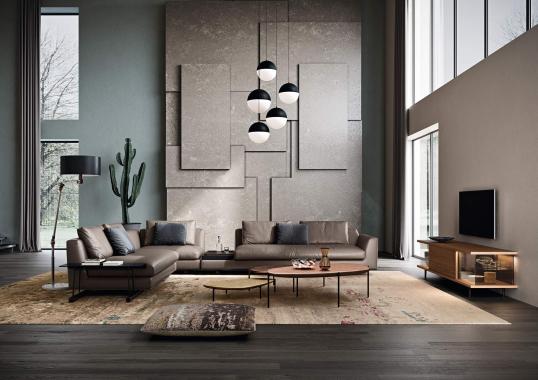 Сервант от фабрики Walter Knoll модель The Farns Sideboard