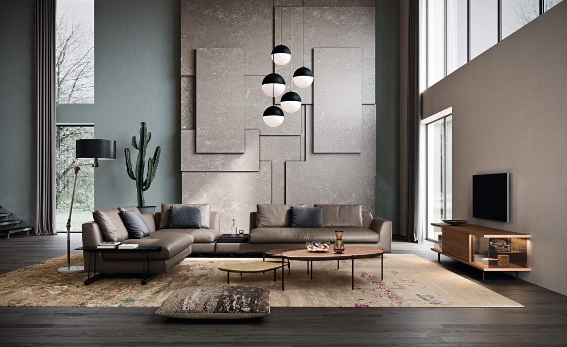 Сервант от фабрики Walter Knoll модель The Farns Sideboard