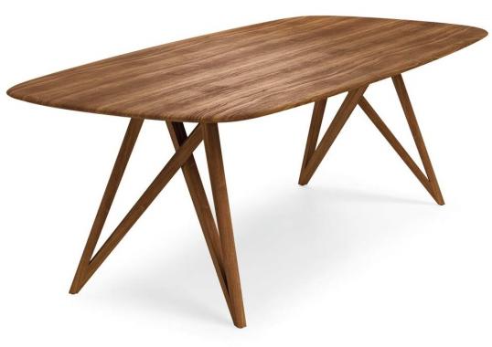 Стол от фабрики Walter Knoll модель Seito Table