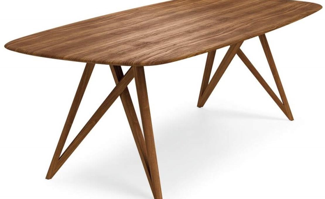 Стол от фабрики Walter Knoll модель Seito Table