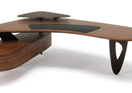 Офисный Стол от фабрики Walter Knoll модель Tama Desk