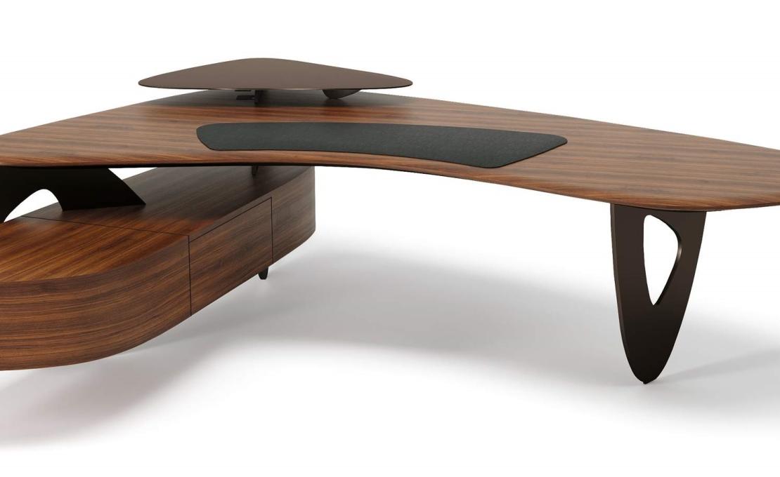 Офисный Стол от фабрики Walter Knoll модель Tama Desk