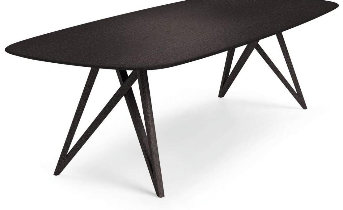 Стол от фабрики Walter Knoll модель Seito Table