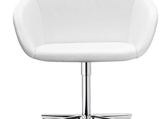 Офисный Стул Walter Knoll Turtle Chair on Castors image 1