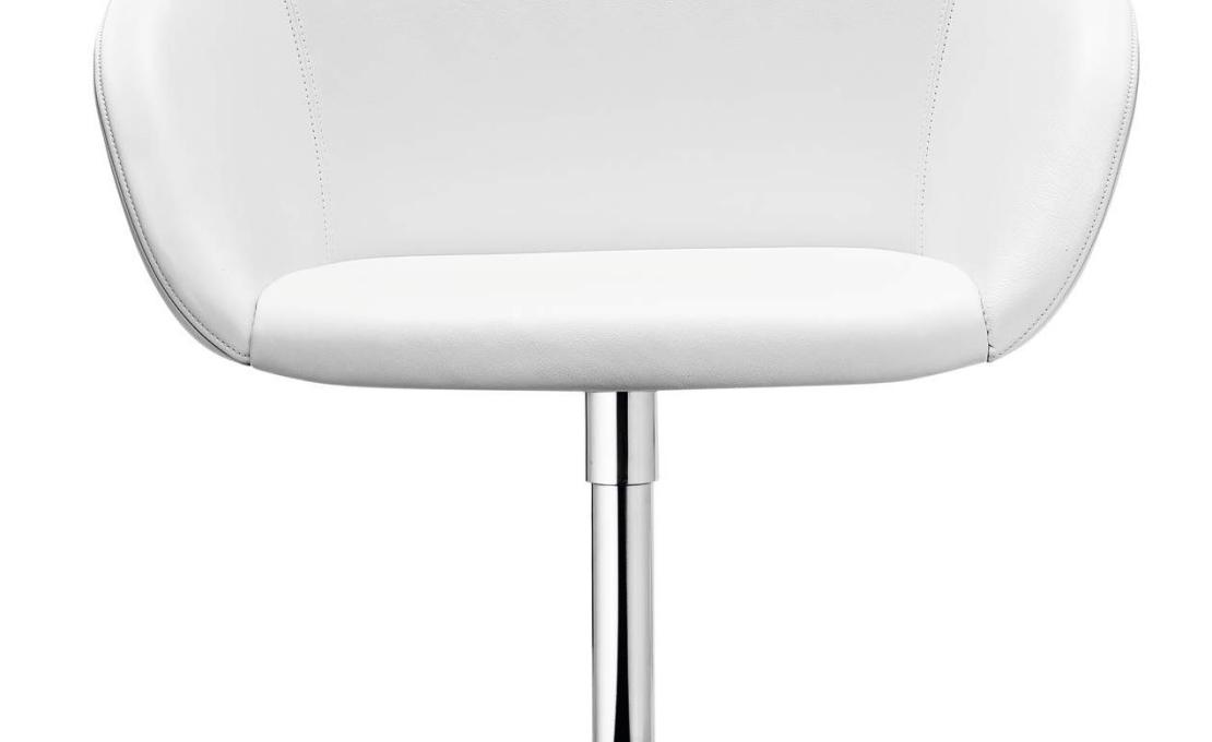 Офисный Стул от фабрики Walter Knoll модель Turtle  on Castors