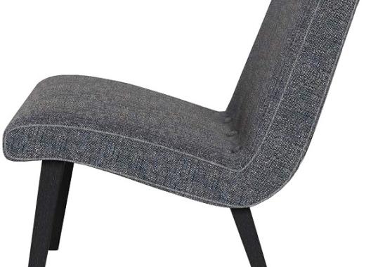 Кресло Walter Knoll 607-10 W image 1