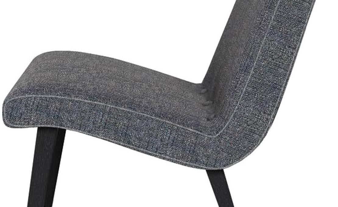 Кресло от фабрики Walter Knoll модель 607-10 W