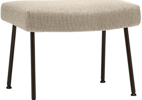 Пуф Walter Knoll 368-H1 image 1