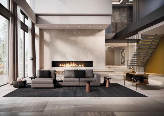 Сервант от фабрики Walter Knoll модель The Farns Sideboard