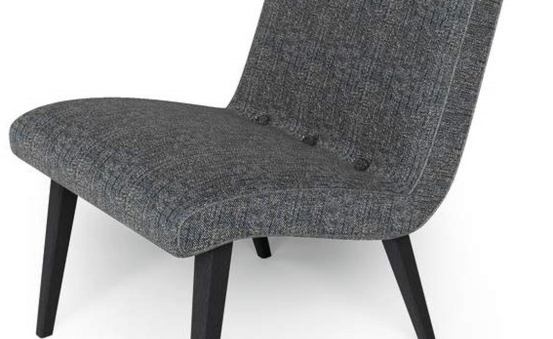 Кресло от фабрики Walter Knoll модель 607-10 W
