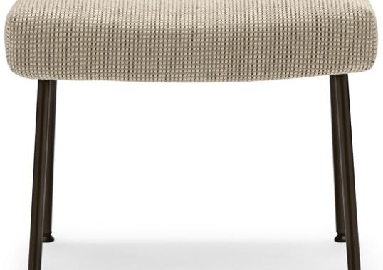 Пуф от фабрики Walter Knoll модель 368-H1