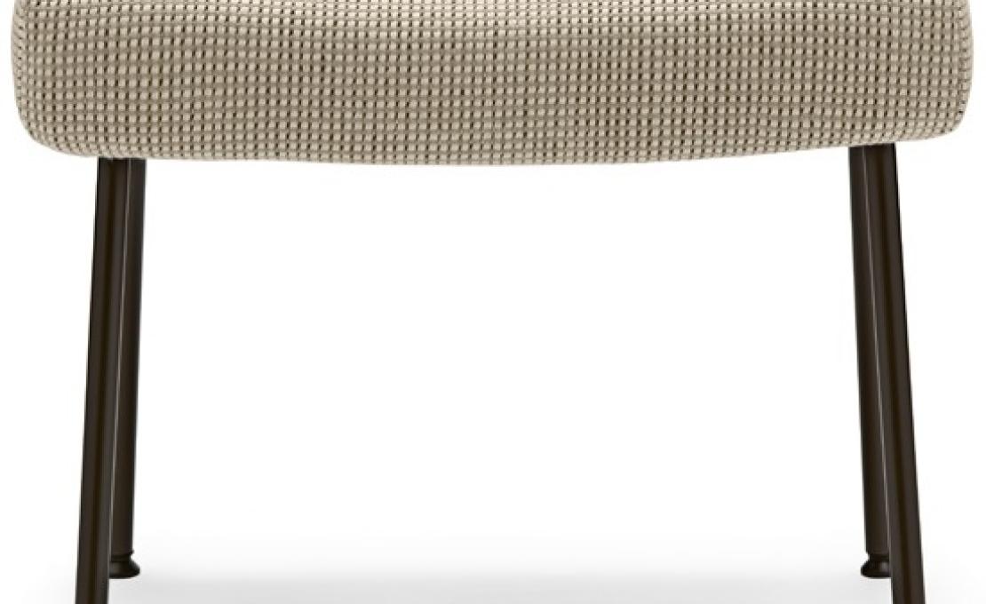 Пуф от фабрики Walter Knoll модель 368-H1