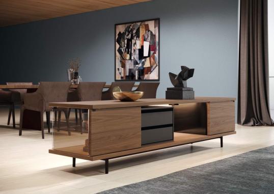 Сервант от фабрики Walter Knoll модель The Farns Sideboard