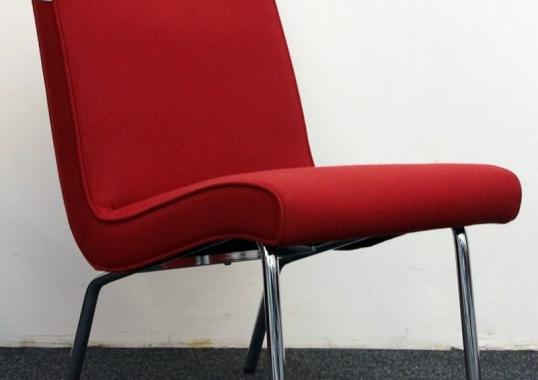 Кресло от фабрики Walter Knoll модель 607-10 R
