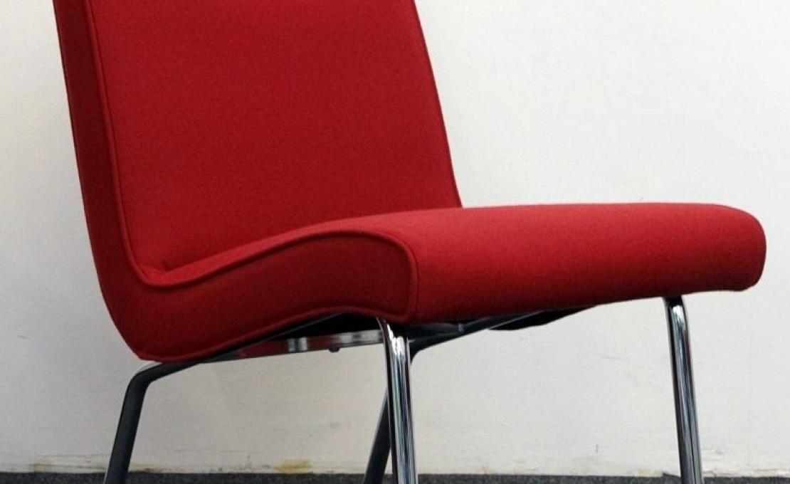 Кресло от фабрики Walter Knoll модель 607-10 R