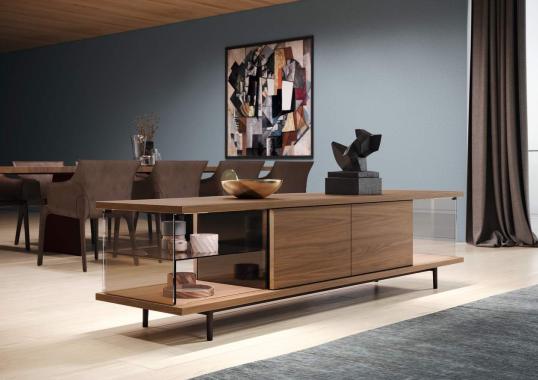 Сервант от фабрики Walter Knoll модель The Farns Sideboard