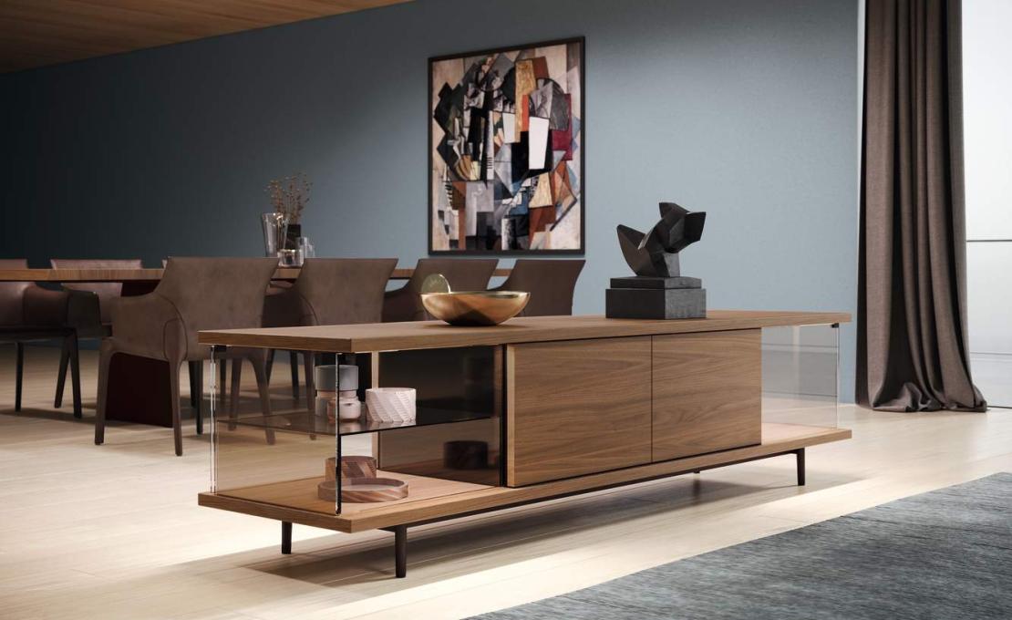 Сервант от фабрики Walter Knoll модель The Farns Sideboard