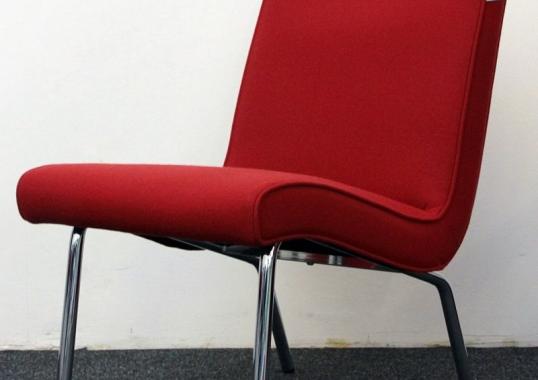 Кресло от фабрики Walter Knoll модель 607-10 R