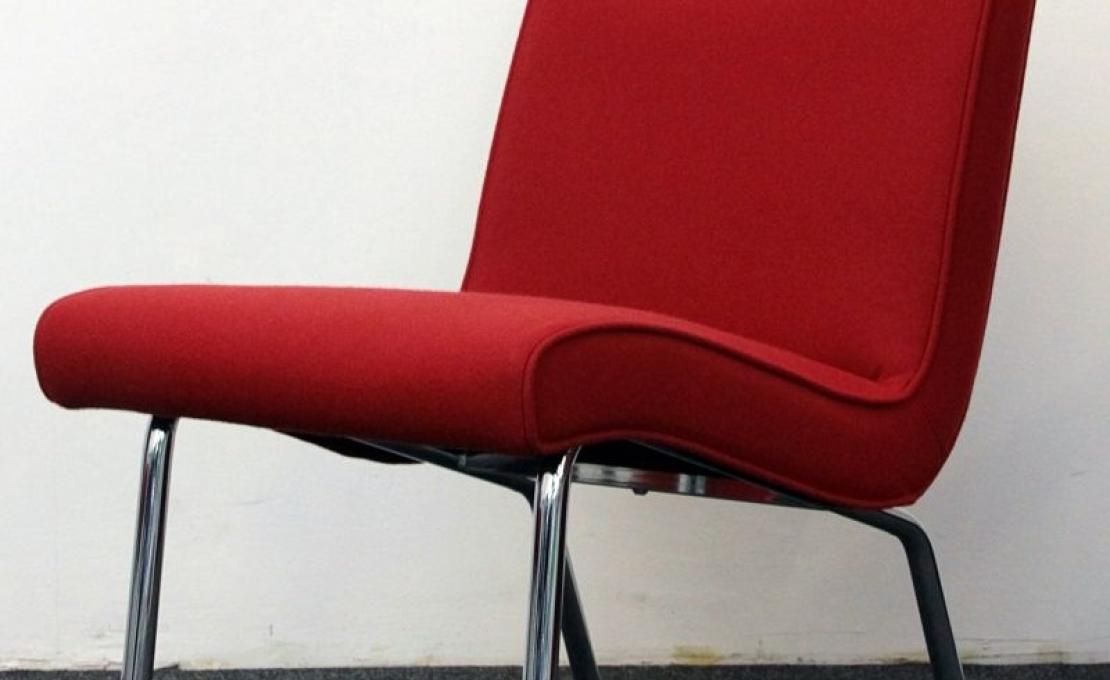 Кресло от фабрики Walter Knoll модель 607-10 R