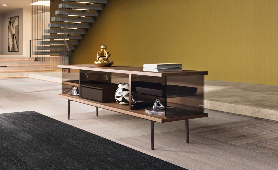 Сервант от фабрики Walter Knoll модель The Farns Sideboard