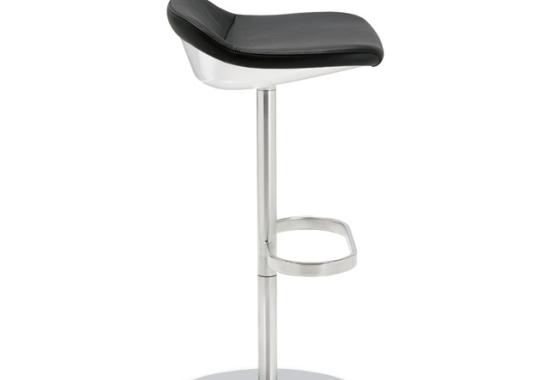 Барный стул от фабрики Walter Knoll модель Turtle 
