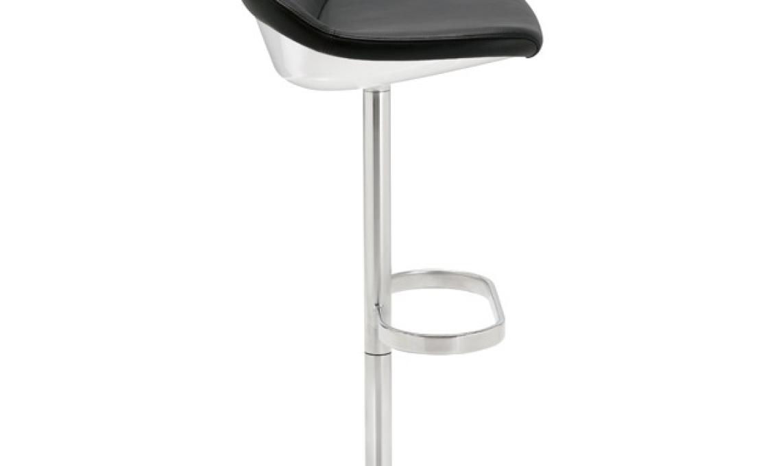 Барный стул от фабрики Walter Knoll модель Turtle 