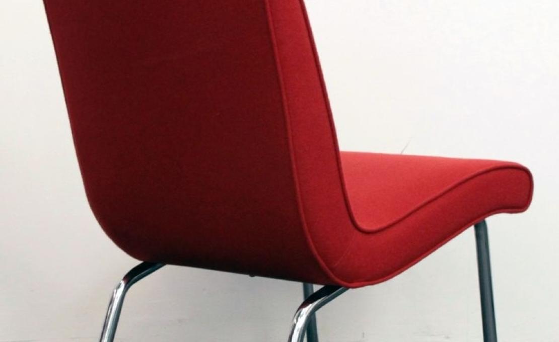 Кресло от фабрики Walter Knoll модель 607-10 R