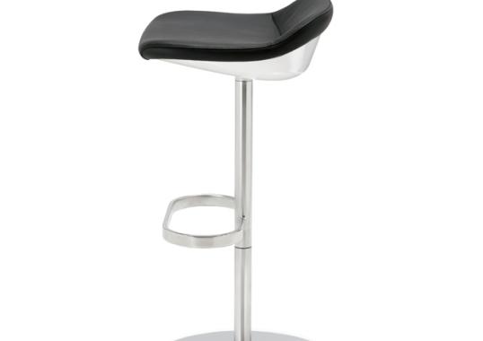 Барный стул от фабрики Walter Knoll модель Turtle 
