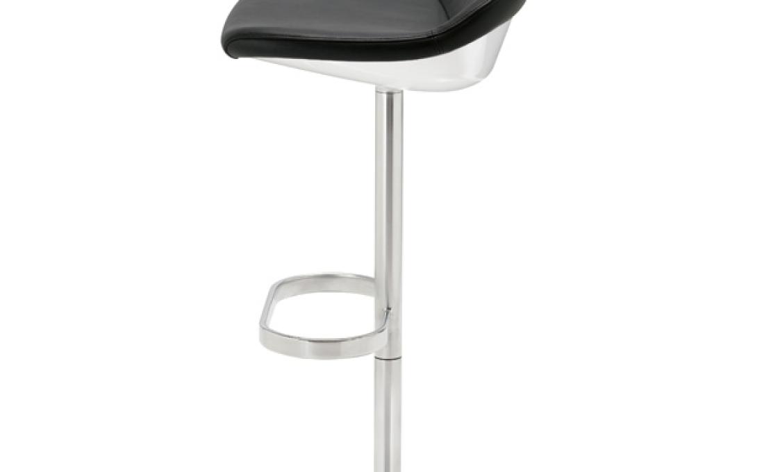 Барный стул от фабрики Walter Knoll модель Turtle 