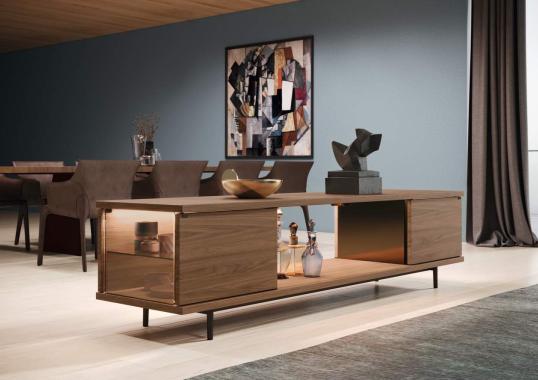 Сервант от фабрики Walter Knoll модель The Farns Sideboard