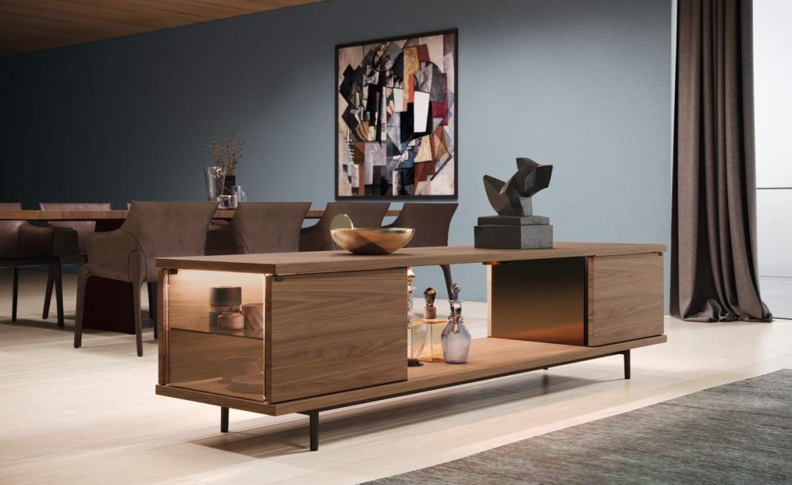 Сервант от фабрики Walter Knoll модель The Farns Sideboard
