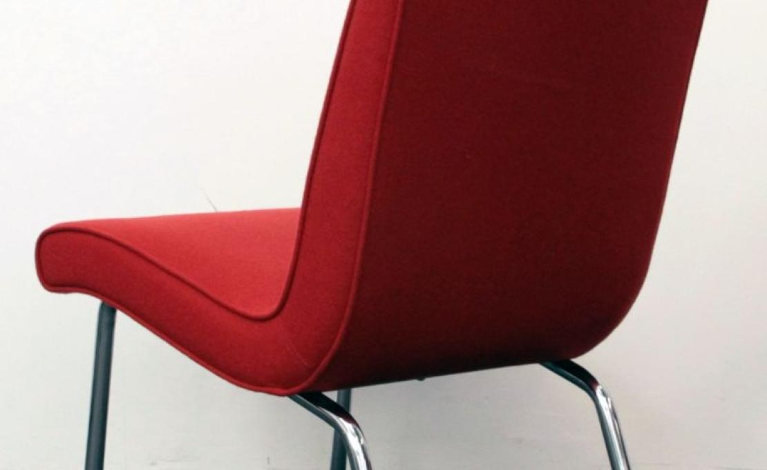 Кресло от фабрики Walter Knoll модель 607-10 R
