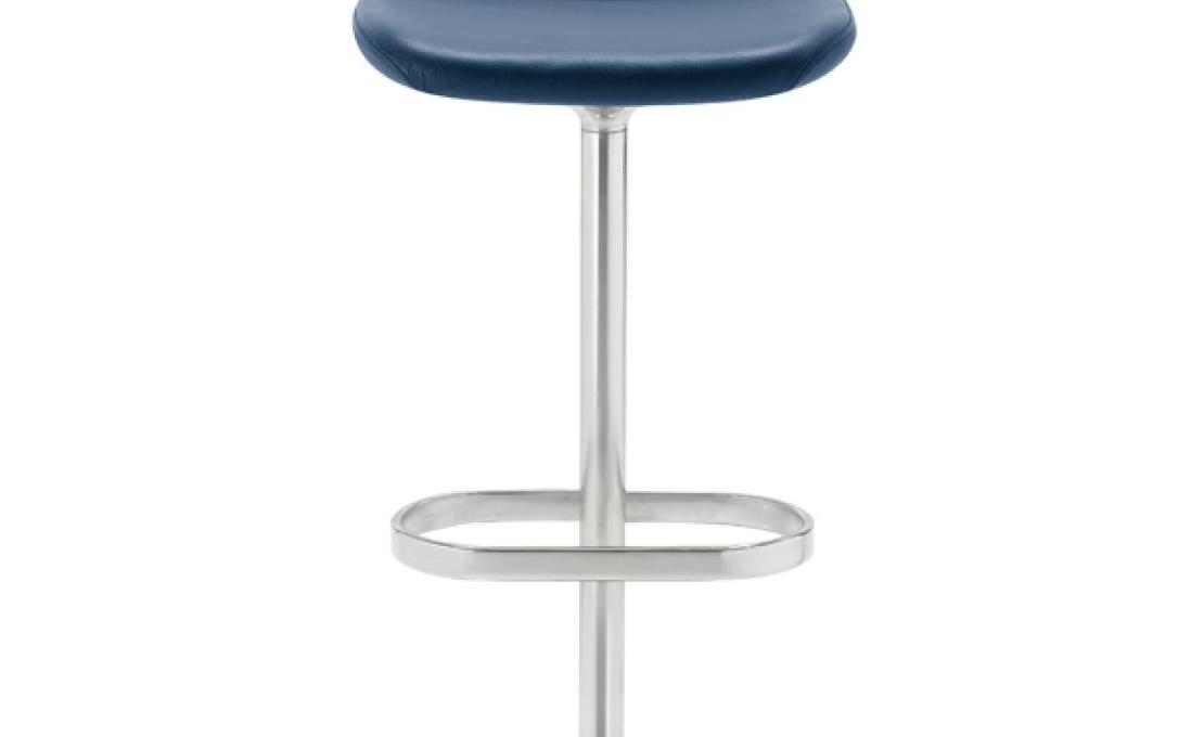Барный стул от фабрики Walter Knoll модель Turtle 
