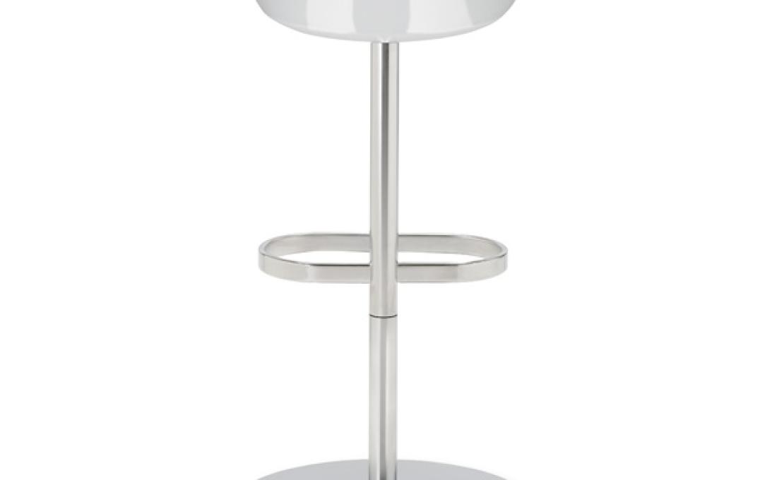 Барный стул от фабрики Walter Knoll модель Turtle 