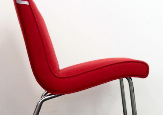 Кресло от фабрики Walter Knoll модель 607-10 R