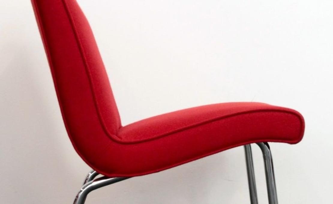 Кресло от фабрики Walter Knoll модель 607-10 R