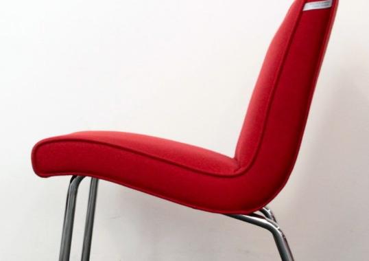 Кресло от фабрики Walter Knoll модель 607-10 R