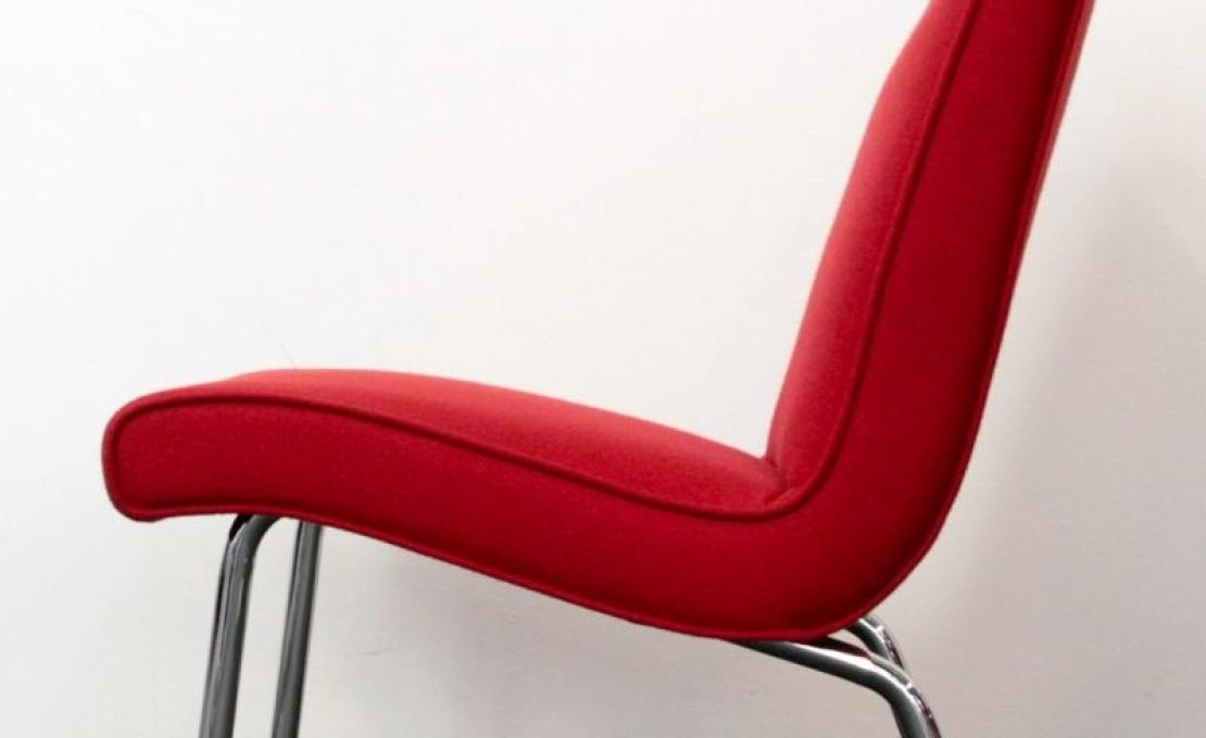 Кресло от фабрики Walter Knoll модель 607-10 R