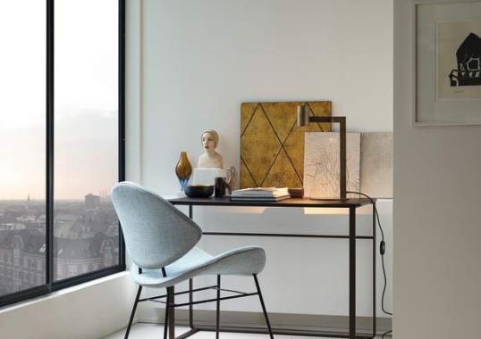Письменный Стол от фабрики Walter Knoll модель Yuuto Escritoire