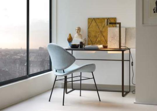 Письменный Стол от фабрики Walter Knoll модель Yuuto Escritoire