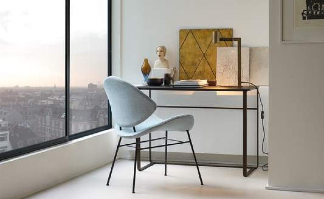 Письменный Стол от фабрики Walter Knoll модель Yuuto Escritoire